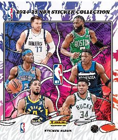 NBA 2024/25 NBA 2024/25